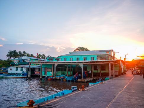 A Découvrir au Nicaragua - Les Bluefields