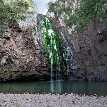 Esteli - Salto De La Estanzuela A Découvrir au Nicaragua - Esteli