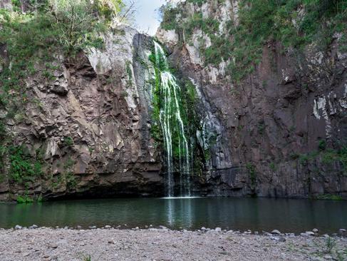 Esteli - Salto De La Estanzuela A Découvrir au Nicaragua - Esteli