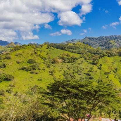 Esteli - Reserve Naturelle Miraflor A Découvrir au Nicaragua - Esteli