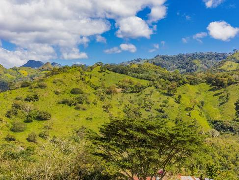 Esteli - Reserve Naturelle Miraflor A Découvrir au Nicaragua - Esteli