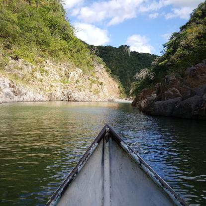 Canyon De Somoto A Découvrir au Nicaragua - Esteli