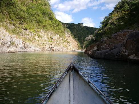 Canyon De Somoto A Découvrir au Nicaragua - Esteli