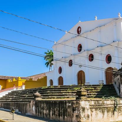 A Découvrir au Nicaragua - Granada et ses Isletas