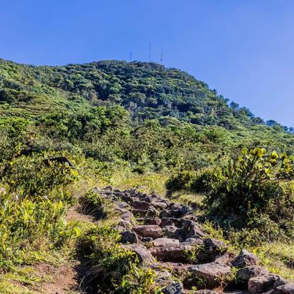 A Découvrir au Nicaragua - Granada et ses Isletas