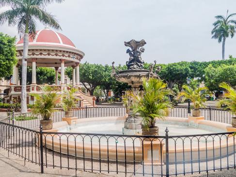 A Découvrir au Nicaragua - Granada et ses Isletas