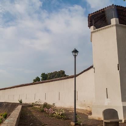 A Découvrir au Nicaragua - Granada et ses Isletas