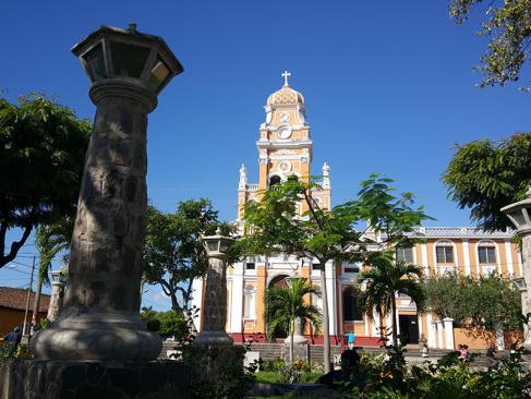 A Découvrir au Nicaragua - Granada et ses Isletas