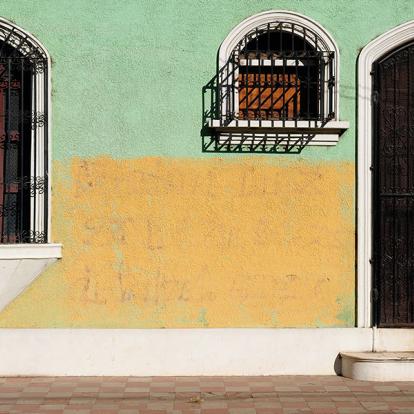 A Découvrir au Nicaragua - Granada et ses Isletas