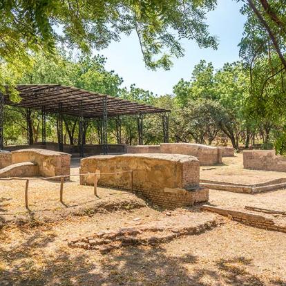 Leon Viejo A Découvrir au Nicaragua - Leon