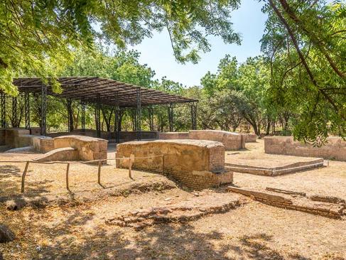 Leon Viejo A Découvrir au Nicaragua - Leon