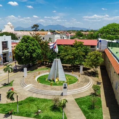 Leon A Découvrir au Nicaragua - Leon