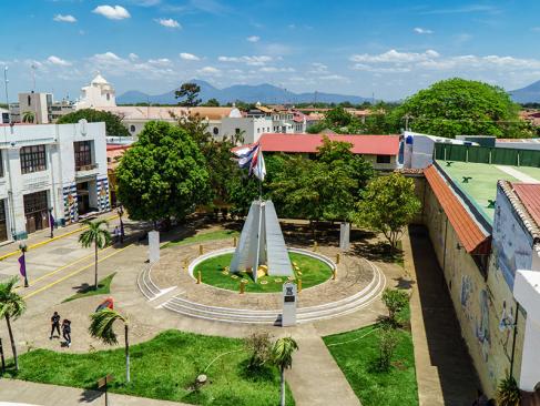 Leon A Découvrir au Nicaragua - Leon