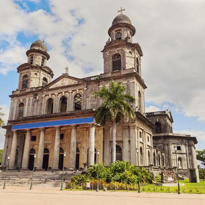 A Découvrir au Nicaragua - Managua