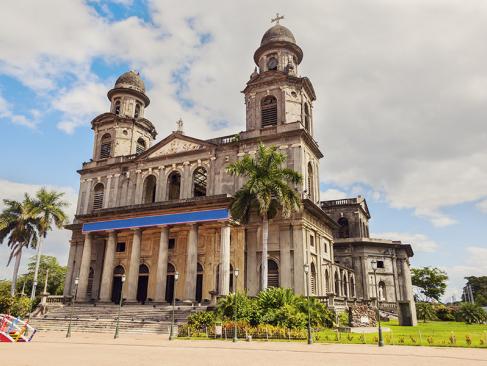 A Découvrir au Nicaragua - Managua