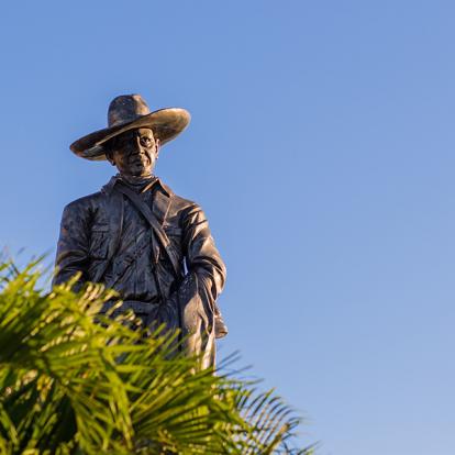 A Découvrir au Nicaragua - Managua