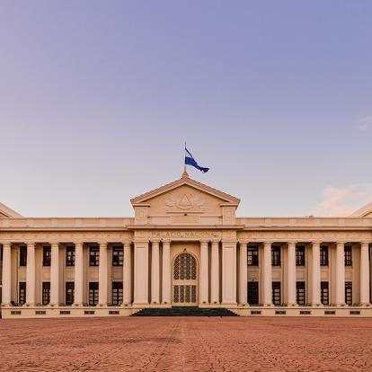A Découvrir au Nicaragua - Managua