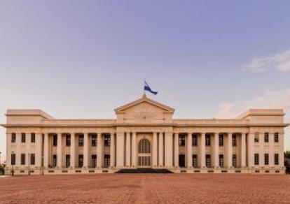 Amérique Centrale & Caraïbes