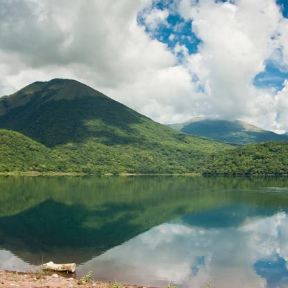 A Découvrir au Nicaragua - Managua