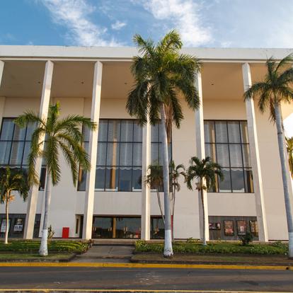 A Découvrir au Nicaragua - Managua