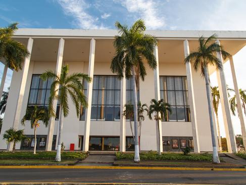 A Découvrir au Nicaragua - Managua