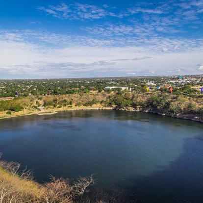 A Découvrir au Nicaragua - Managua