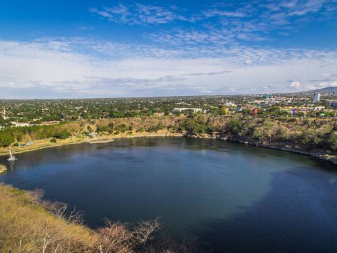 A Découvrir au Nicaragua - Managua