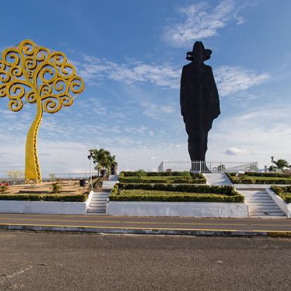 A Découvrir au Nicaragua - Managua
