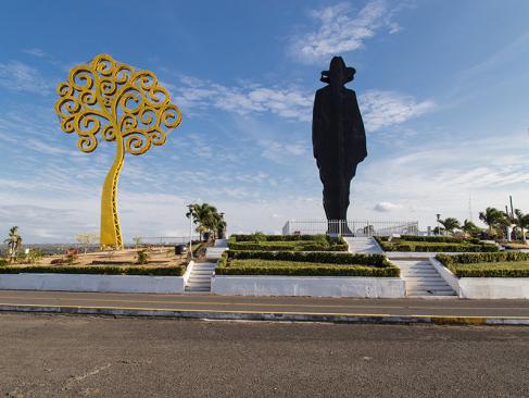 A Découvrir au Nicaragua - Managua