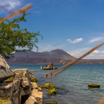 A Découvrir au Nicaragua - Managua