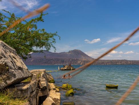 A Découvrir au Nicaragua - Managua