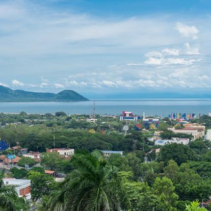 A Découvrir au Nicaragua - Managua