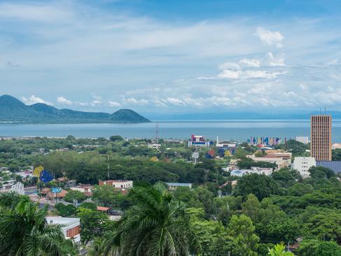 A Découvrir au Nicaragua - Managua