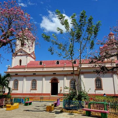 A Découvrir au Nicaragua - Masaya