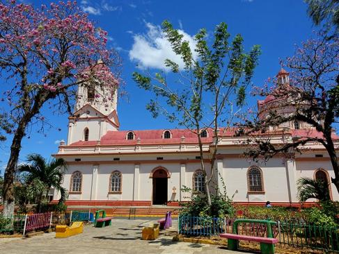 A Découvrir au Nicaragua - Masaya