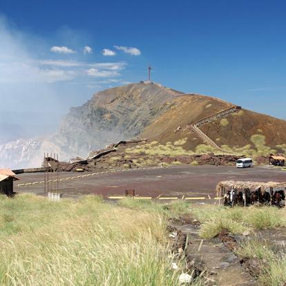 A Découvrir au Nicaragua - Masaya
