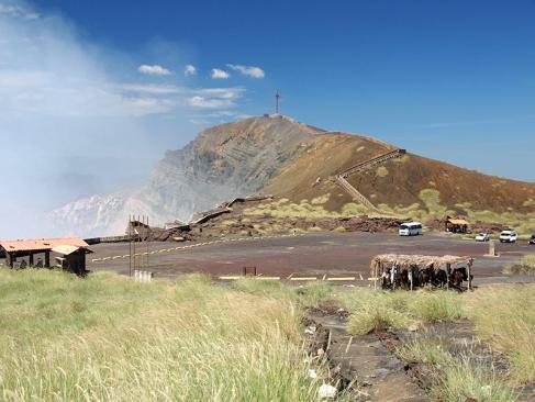 A Découvrir au Nicaragua - Masaya