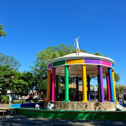 A Découvrir au Nicaragua - Masaya