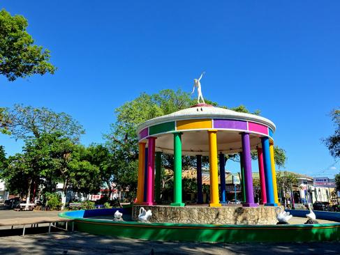 A Découvrir au Nicaragua - Masaya