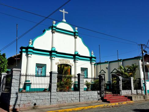 A Découvrir au Nicaragua - Masaya