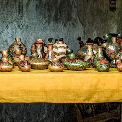 A Découvrir au Nicaragua - Masaya