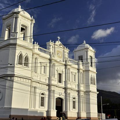 A Découvrir au Nicaragua  - Matagalpa