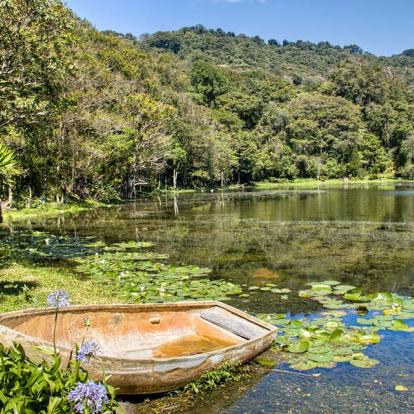 A Découvrir au Nicaragua  - Matagalpa