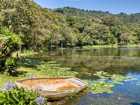 A Découvrir au Nicaragua  - Matagalpa