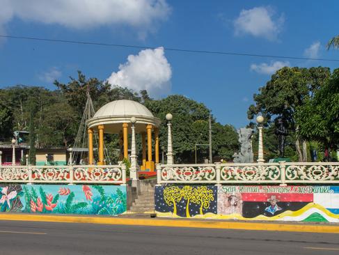 A Découvrir au Nicaragua  - Matagalpa