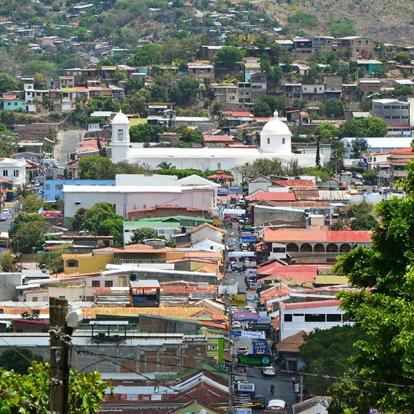 A Découvrir au Nicaragua  - Matagalpa