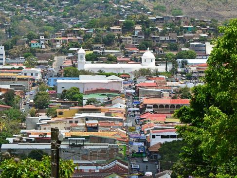 A Découvrir au Nicaragua  - Matagalpa