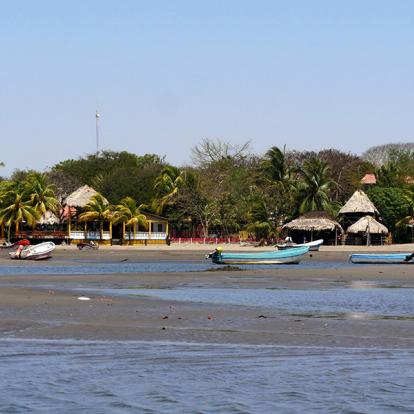 Isla Juan Venado A Découvrir au Nicaragua - Isla Juan Venado