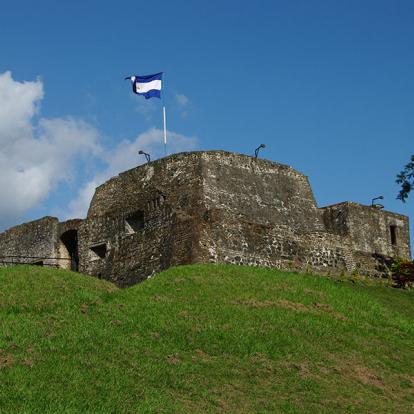 A Découvrir au Nicaragua - San Carlos