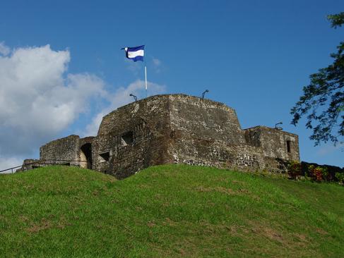 A Découvrir au Nicaragua - San Carlos